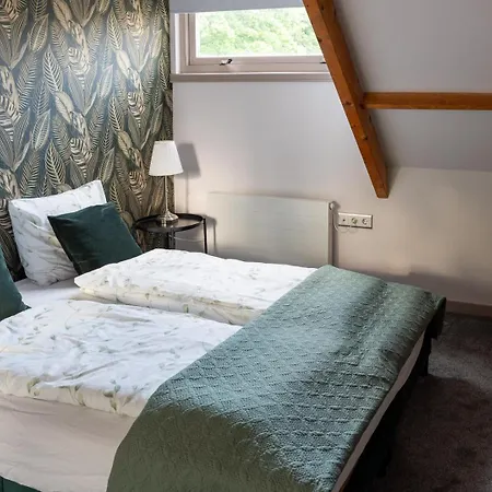 Munnik's Hof Bed & Breakfast Amsterdam