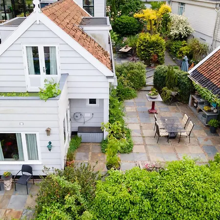 Munnik's Hof Amsterdam