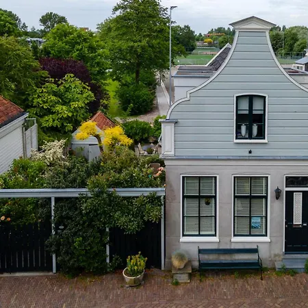 Munnik's Hof Semesterbostad