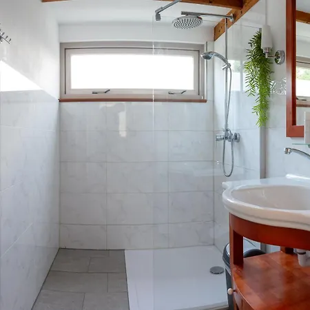 Semesterbostad Munnik's Hof