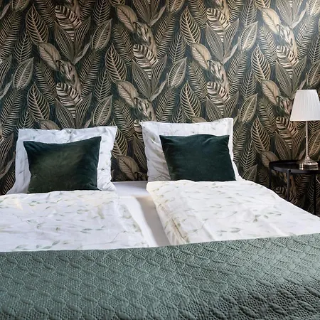 Munnik's Hof Semesterbostad *