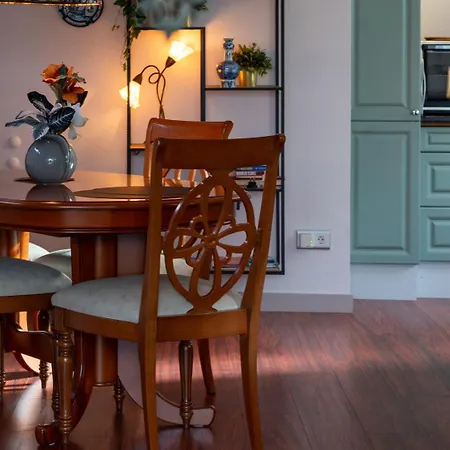 Feriehus Munnik's Hof Amsterdam