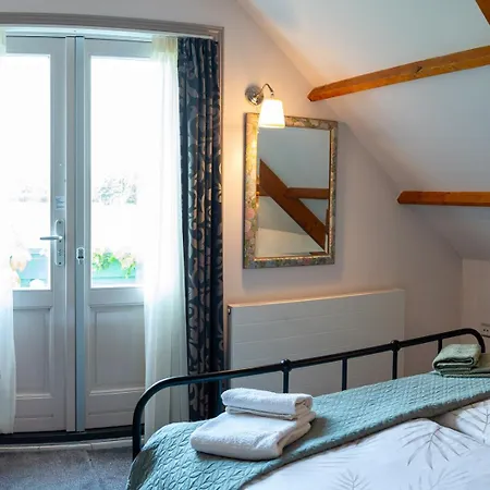 Munnik's Hof * Amsterdam