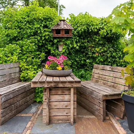 Feriehus Munnik's Hof