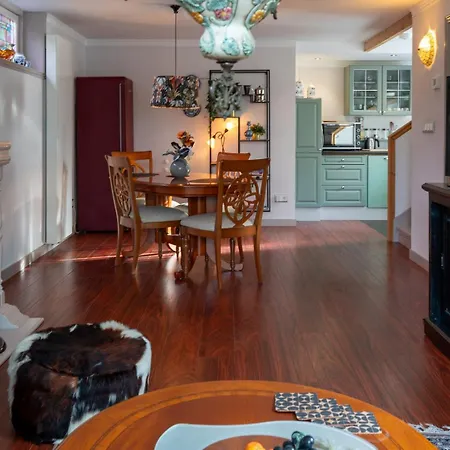 Munnik's Hof Feriehus Amsterdam