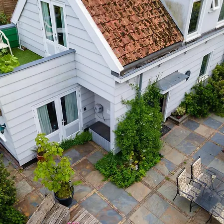 Munnik's Hof Amsterdam