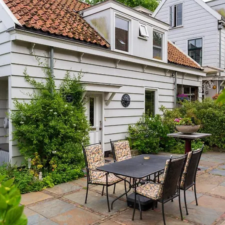 Feriehus Munnik's Hof