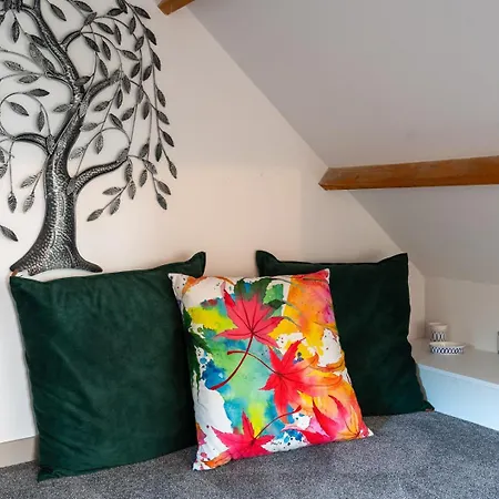 Munnik's Hof Feriehus *