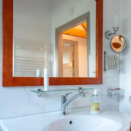 Feriehus Munnik's Hof *