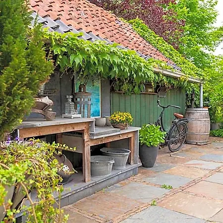 Holiday home Munnik's Hof