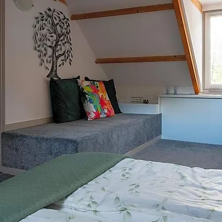 Munnik's Hof Holiday home