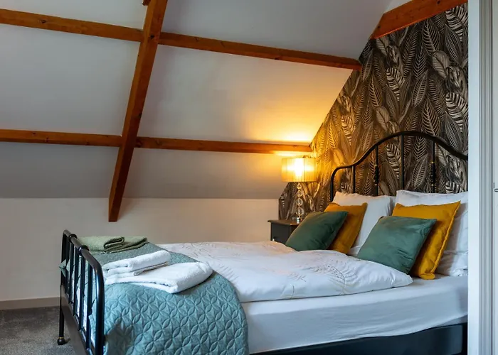 Ferienhaus Munnik's Hof *