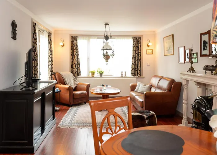 Munnik's Hof Amsterdam