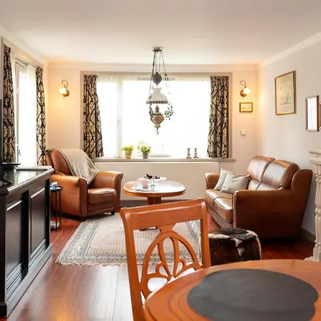 Munnik's Hof Ámsterdam