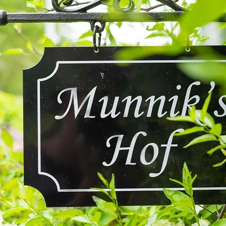 Munnik's Hof